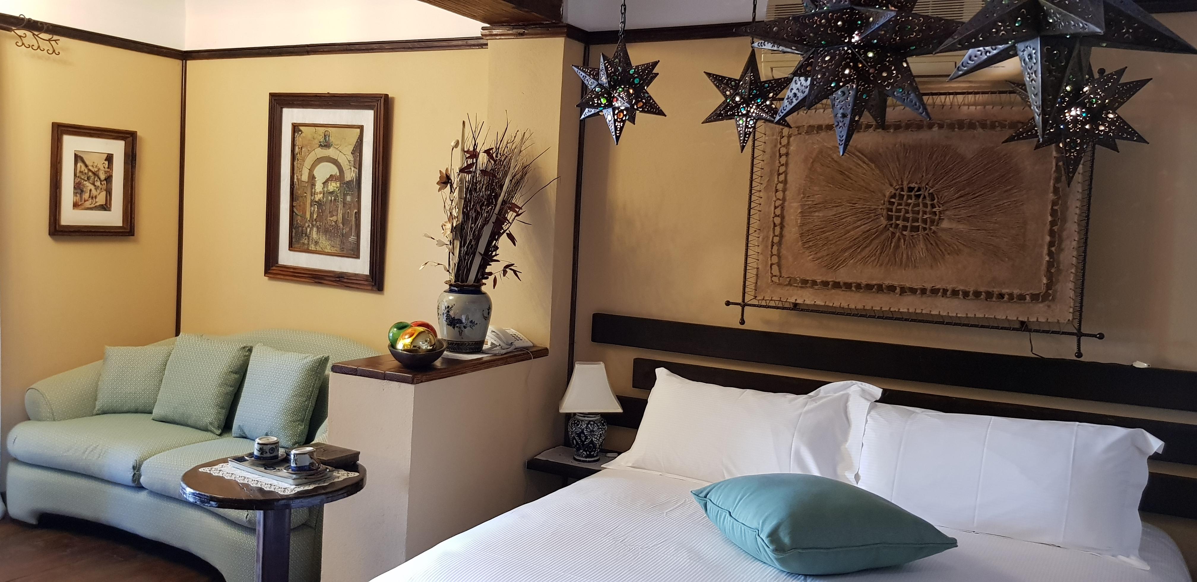 Posada De Las Flores La Paz Εξωτερικό φωτογραφία